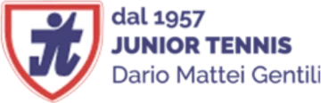 Junior Tennis Dario Mattei Gentili